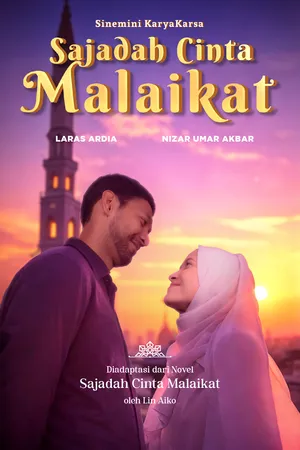 Sajadah Cinta Testing