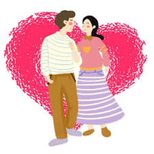 4. Saat takdir menguji hati