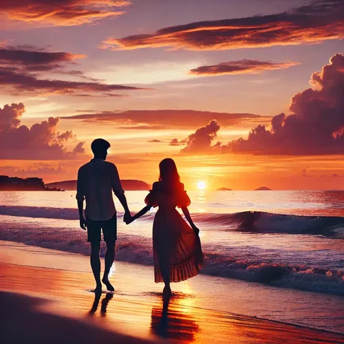 Romantic Getaways: Best Destinations for Couples