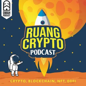 Eps.23 - ⁠Bitcoin, DeFi, and More with Bang Ian Zero and Mas Dion